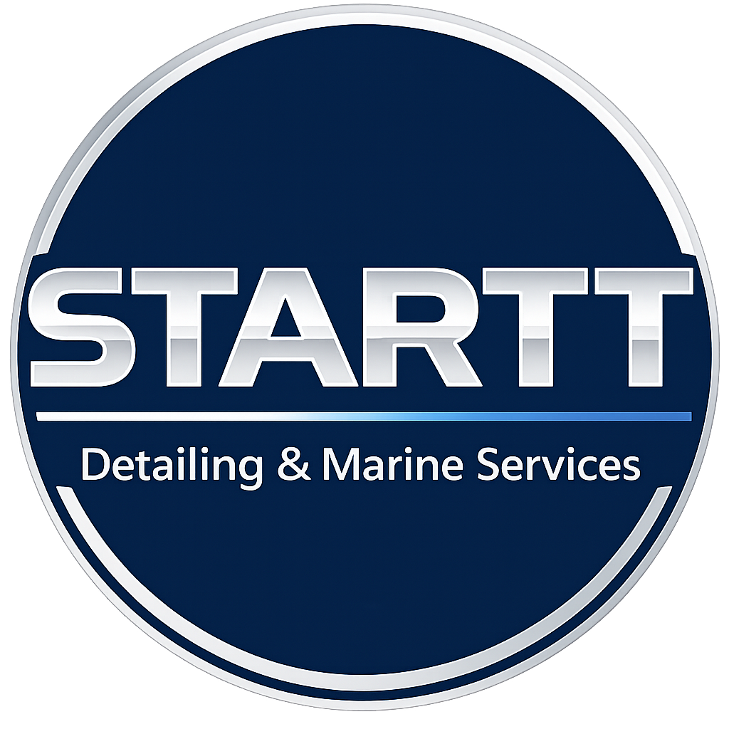 Startt Detailing